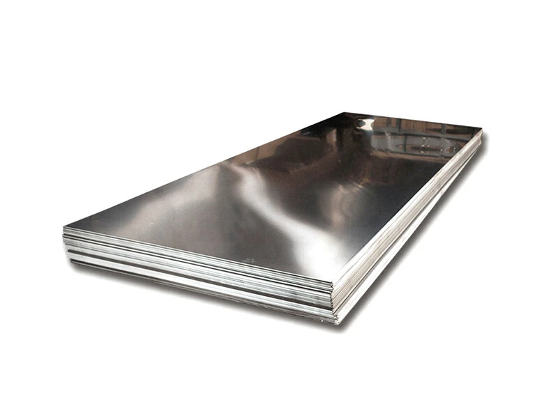 310S Stainless Steel Sheet