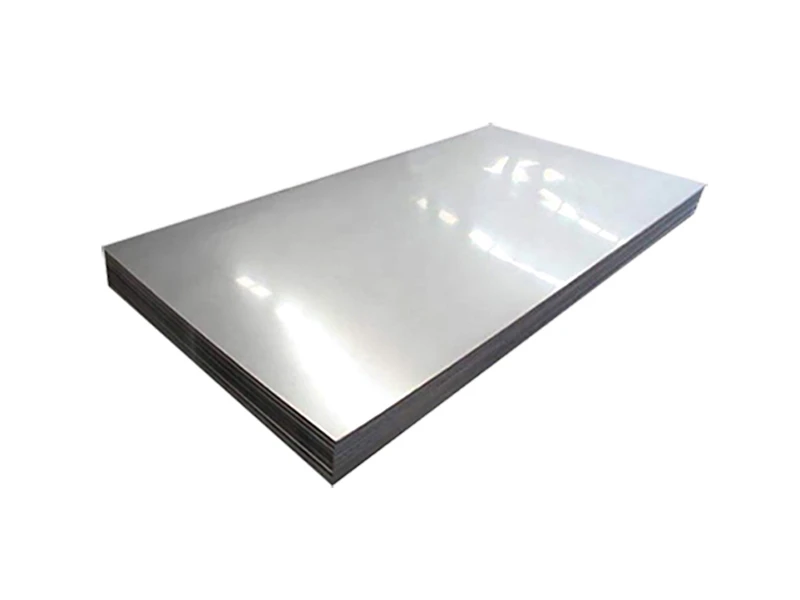317L Stainless Steel Plate