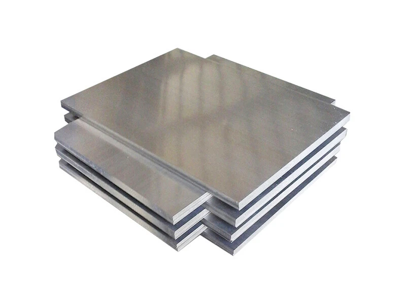 317 Stainless Steel Plate