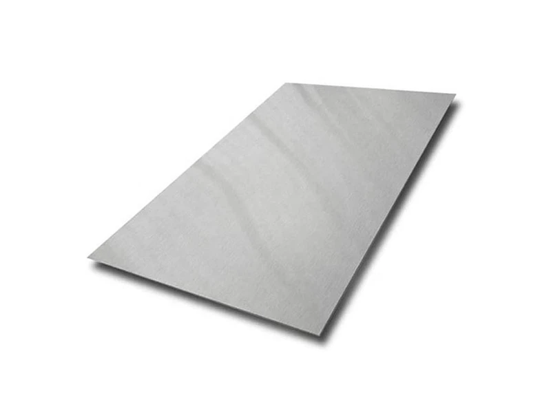 316 Stainless Steel Plate