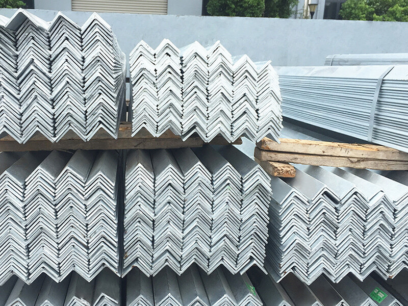 310S Stainless Steel Angle Bar