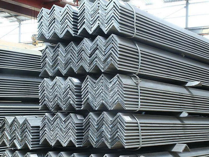 310S Stainless Steel Angle Bar