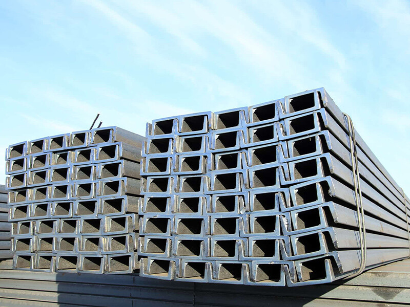 2205 Duplex Stainless Steel Channel
