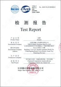 309S Stainless Steel