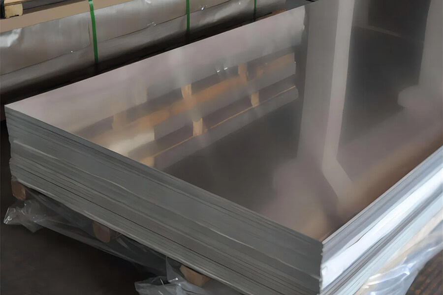 316 Stainless Steel Plate Mechanical Properties 316 Stainless Steel Plate Mechanical Properties
