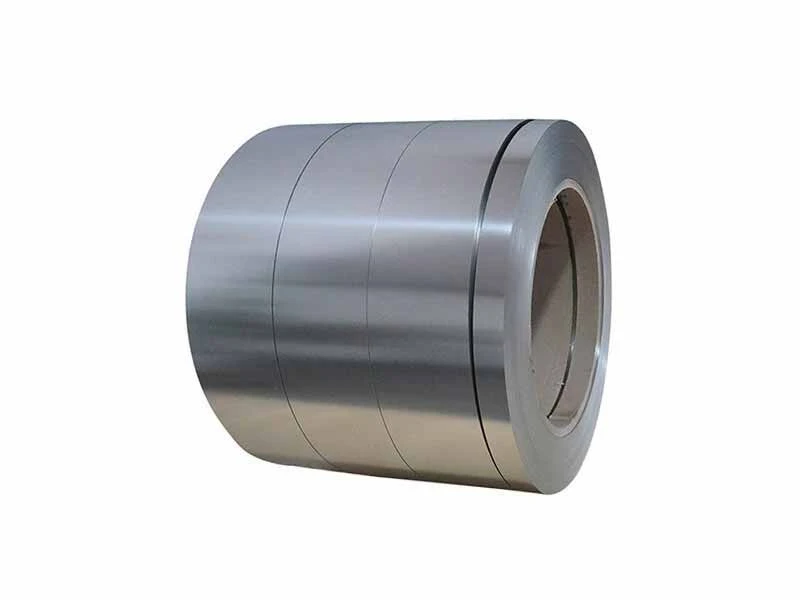304 Stainless Steel Coil