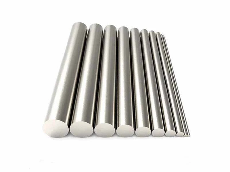 304 Stainless Steel Rod