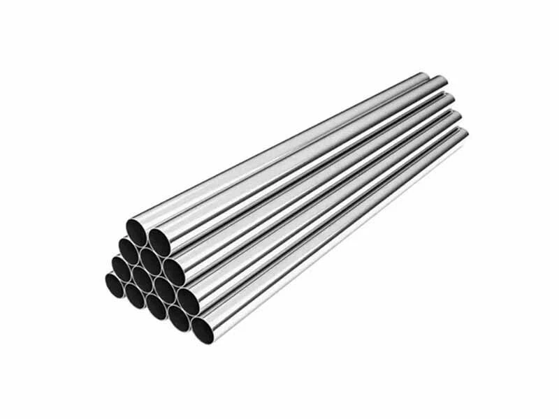304 Stainless Steel Pipe