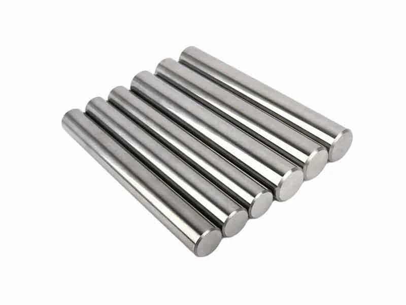 304 Stainless Steel Bar
