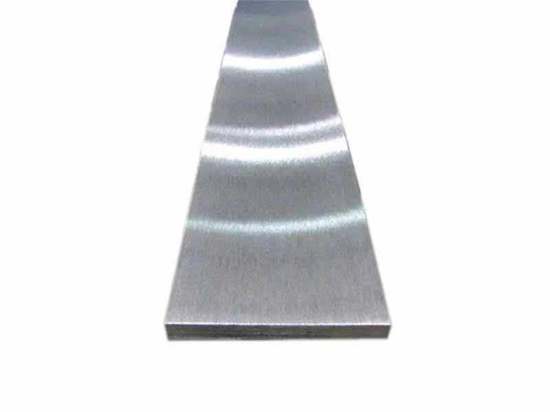 304 Stainless Square and Flat Bar