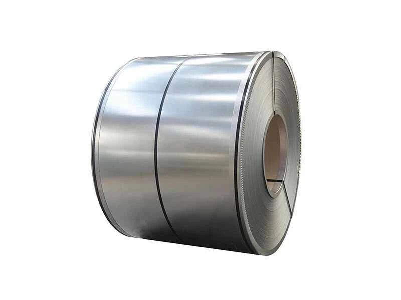 316L Stainless Steel Coil