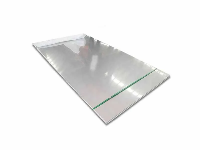 201 Stainless Steel Sheet