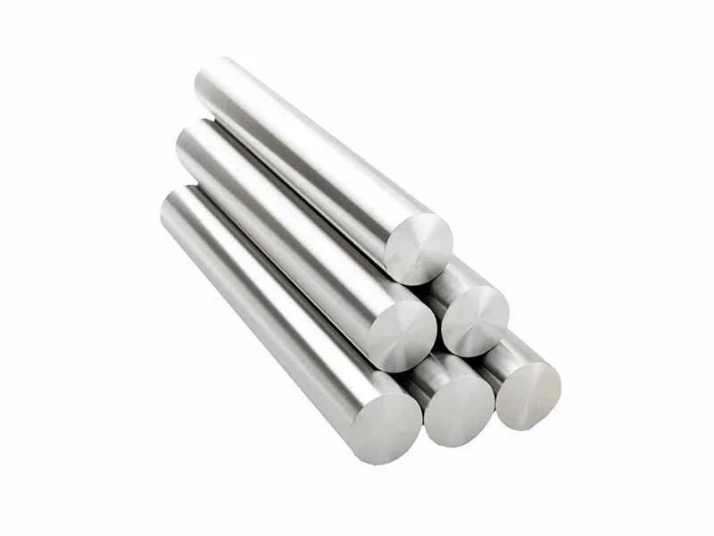 316L Stainless Steel Rod