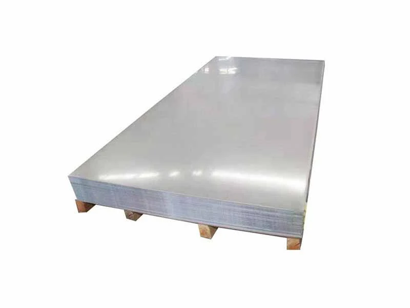 316L Stainless Steel Plate