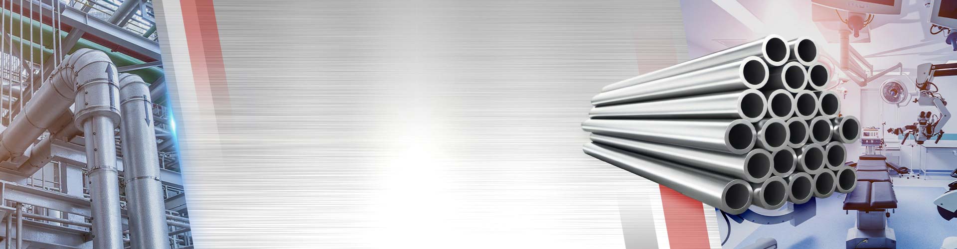 Stainless Steel Pipe