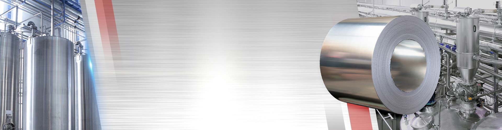 Stainless Steel Coil