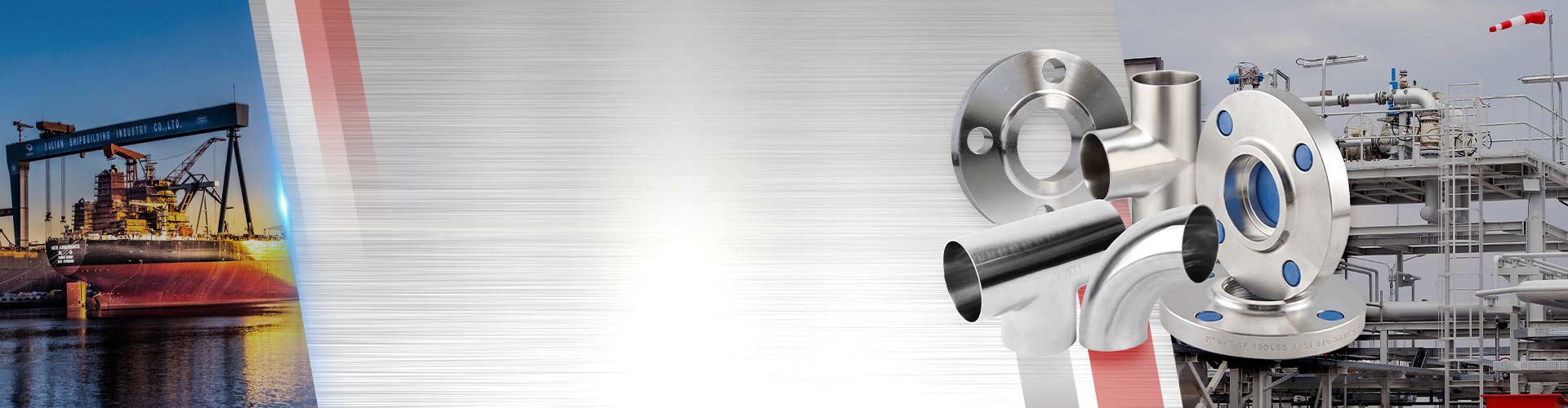 Stainless Steel Fittings