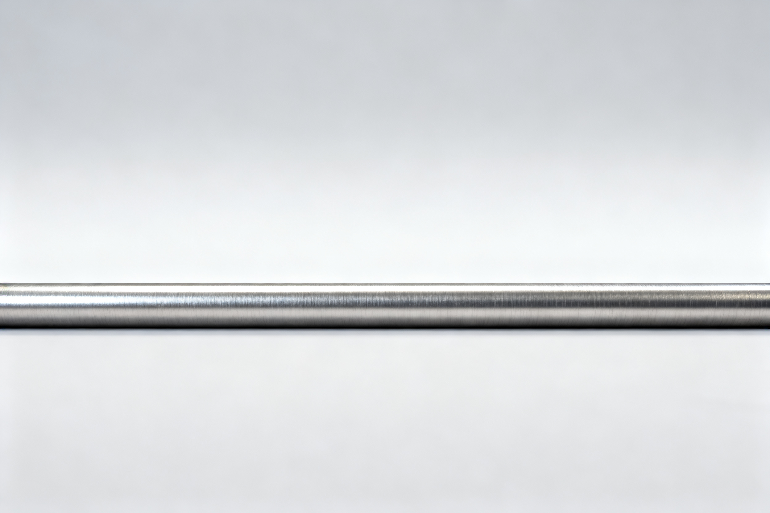 How heat treatment changes mechanical properties of stainless steel bar