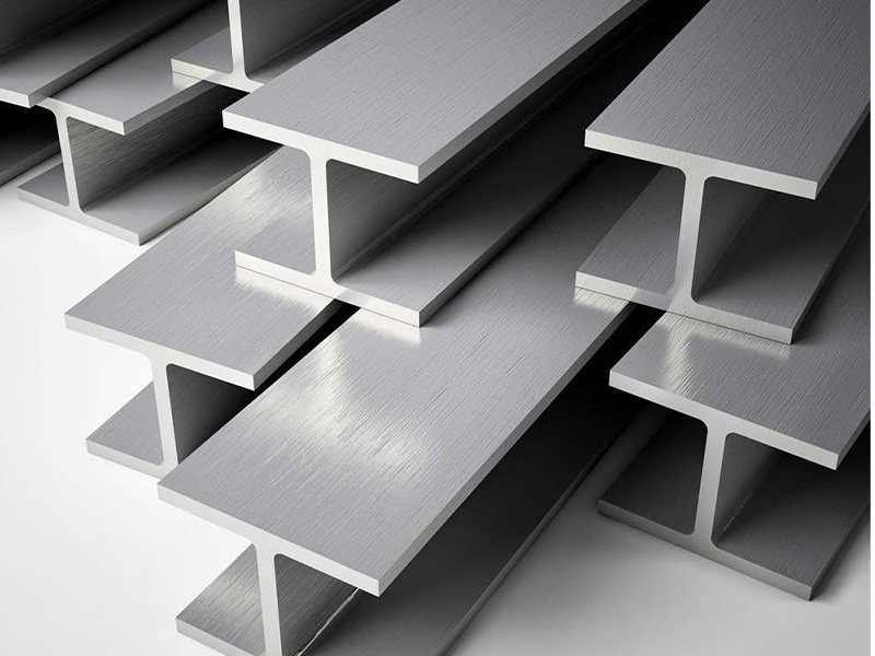 Stainless Steel I-Beam