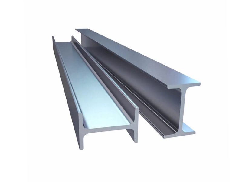 Stainless Steel H-Beam