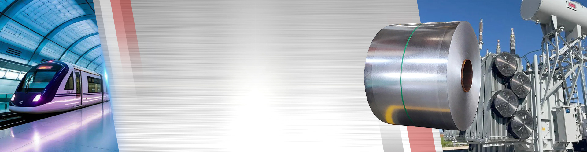 Galvanized Steel Coil