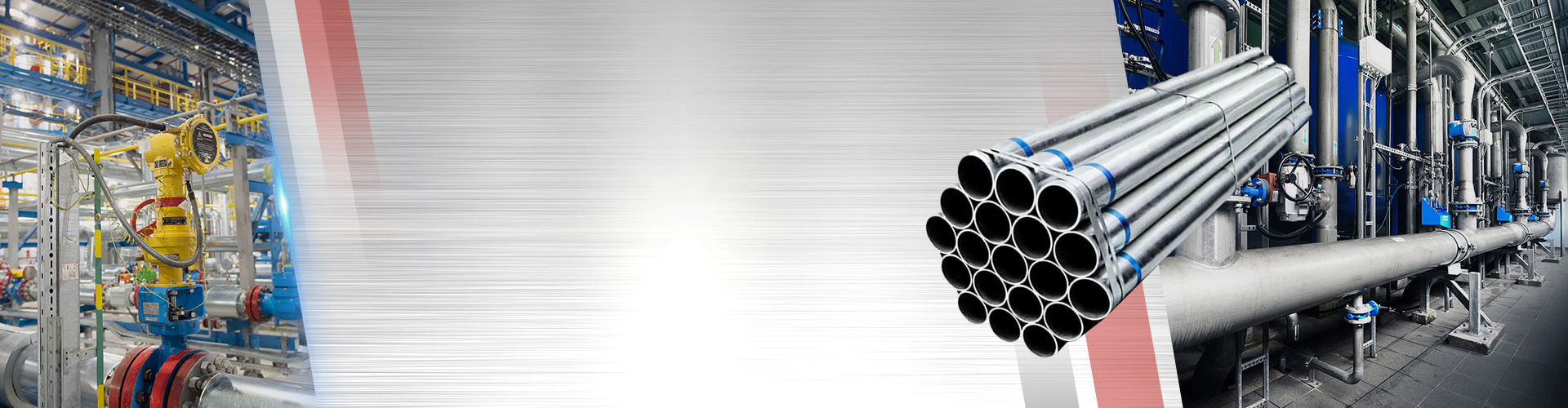 Galvanized Steel Pipe