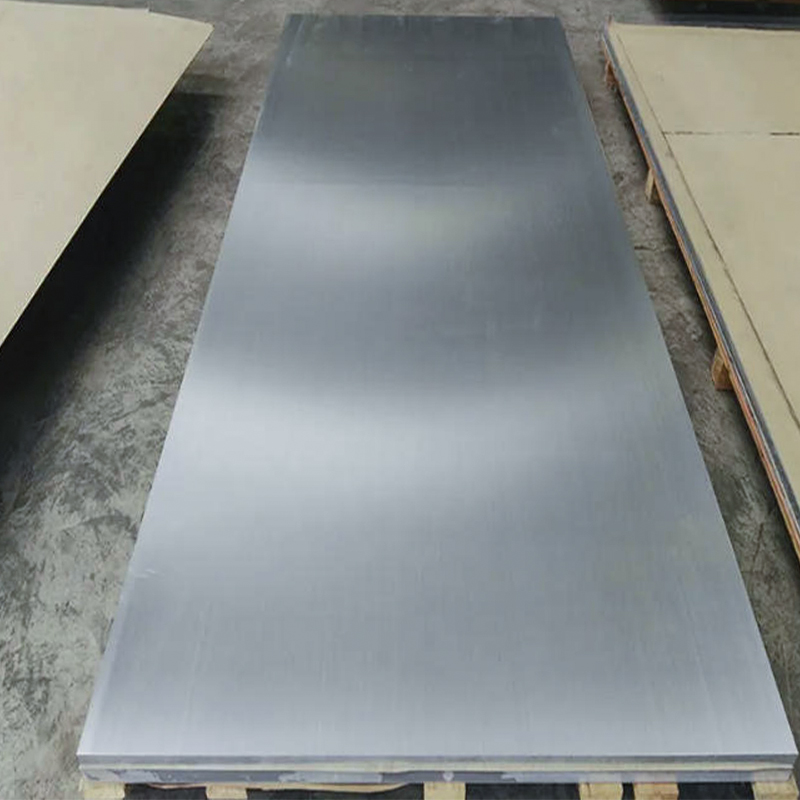 Alloy-Plate