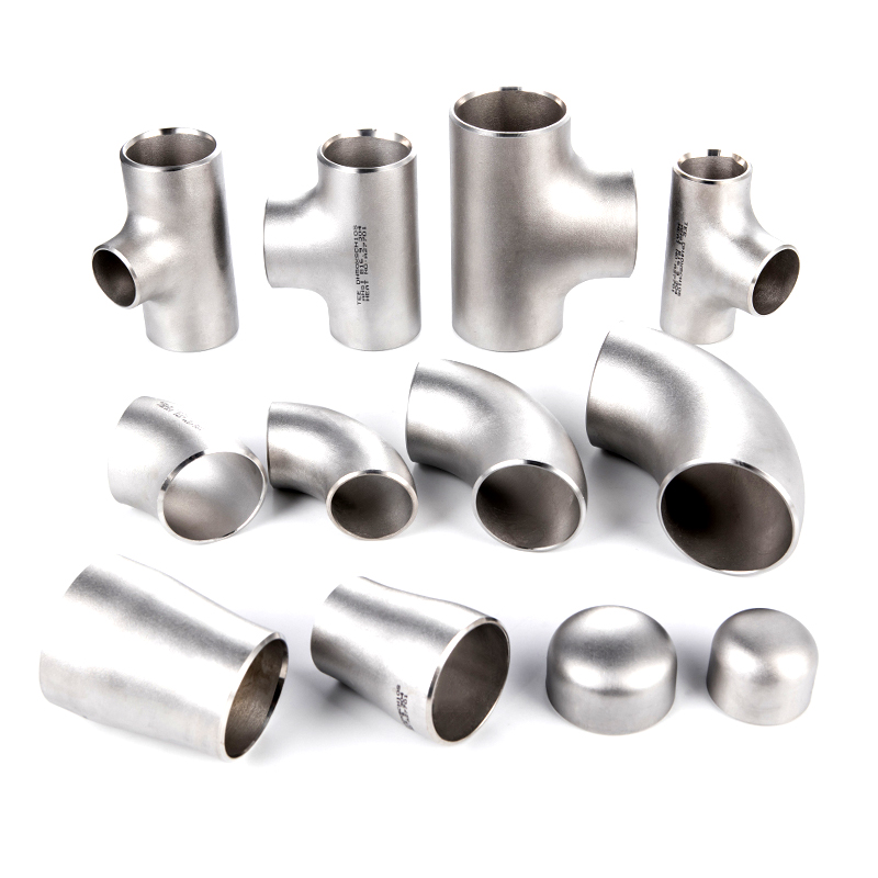 Alloy-Fittings