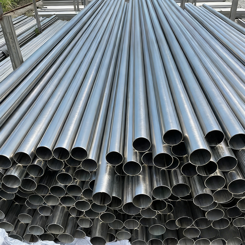 Alloy-Pipe