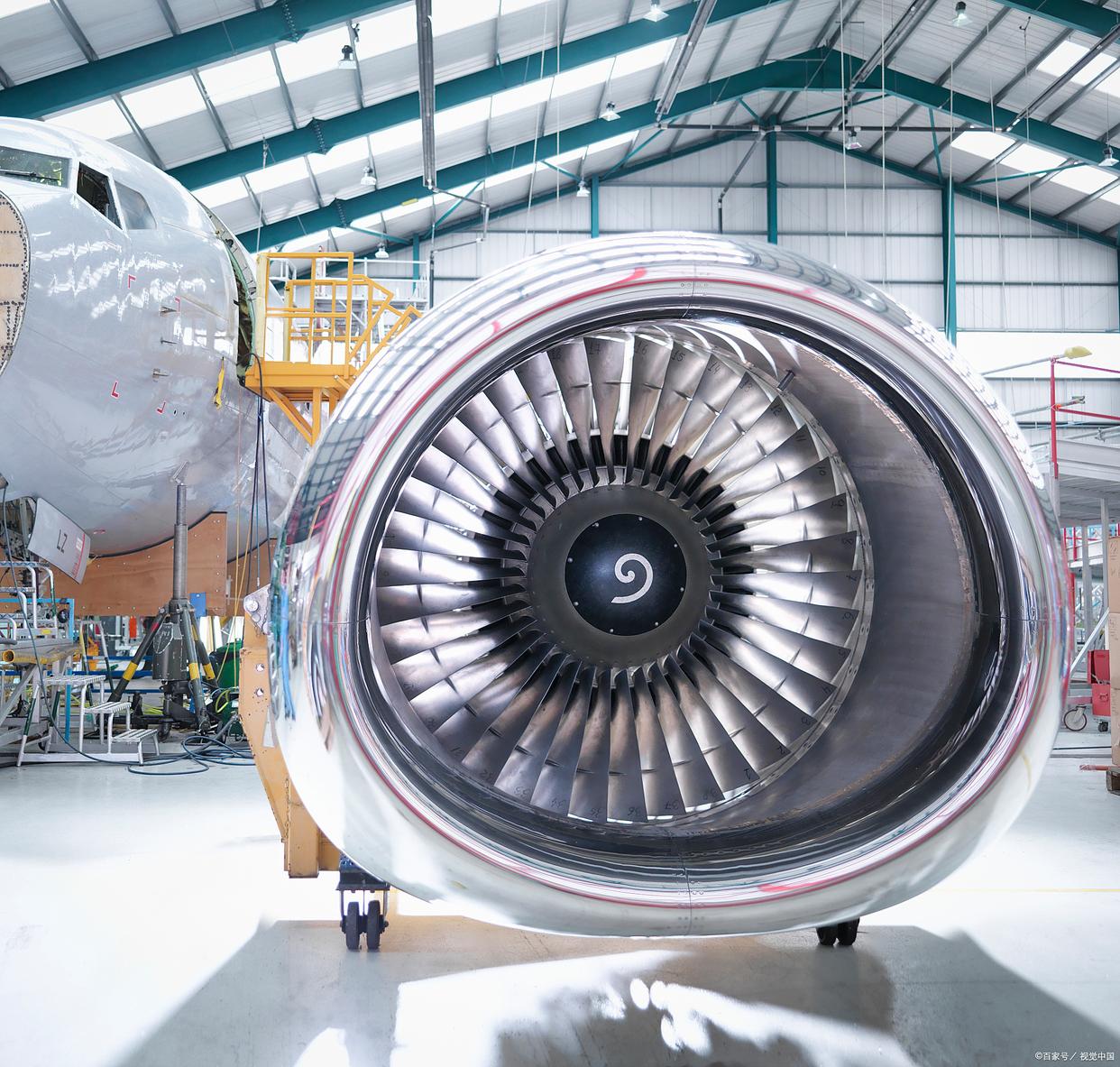 Aerospace & High-Temperature Parts