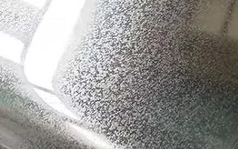 Minimized Spangle (Small)