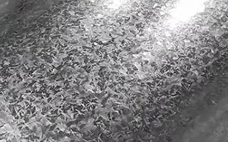 Normal Spangle (Regular)