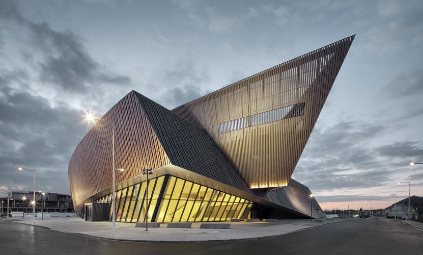 Building & Construction