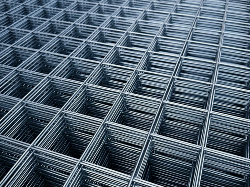 Wire Mesh & Netting Wire Mesh & Netting