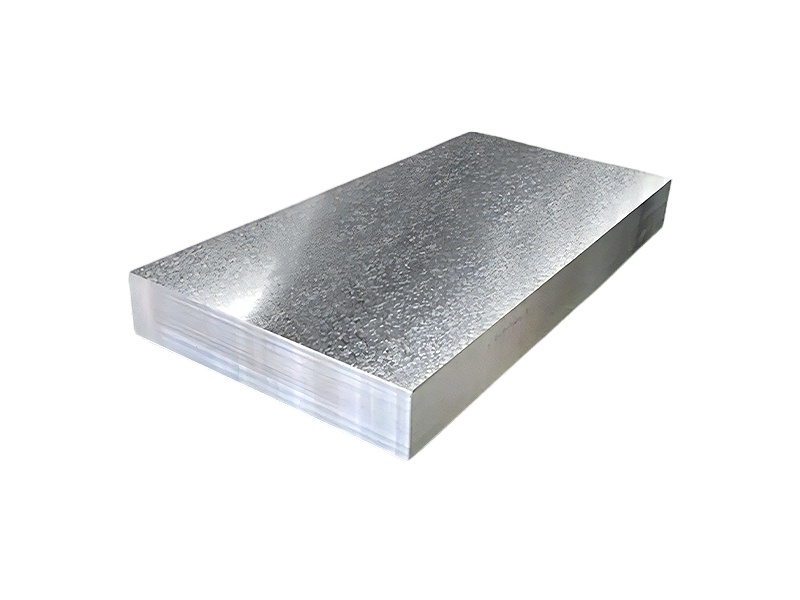 Hot Dip Galvanized Sheet