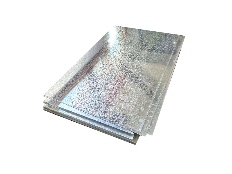 G90 Galvanized Sheet