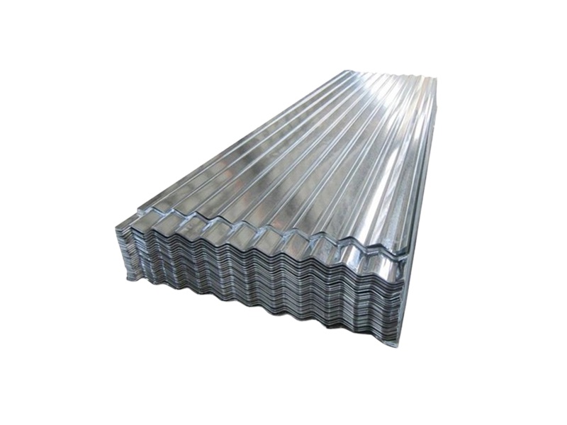 Galvanized Corrugated Roofing Sheet
