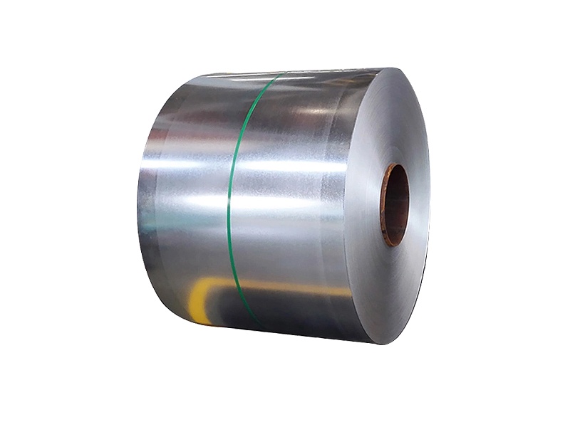 Electro Galvanized Steel Coil