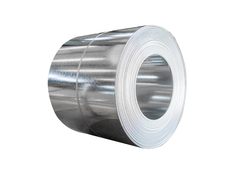 Hot Dip Galvanized Coil