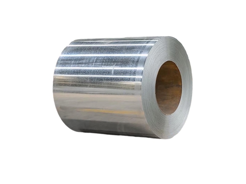 DX51D/52D/53D/54D Galvanized Coil