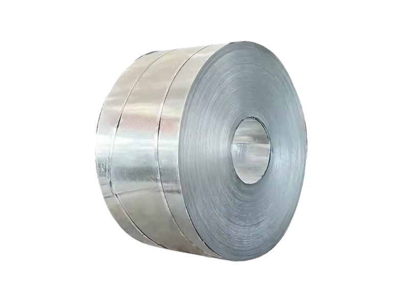 SGCC/SGCD/SGHC Galvanized Coil