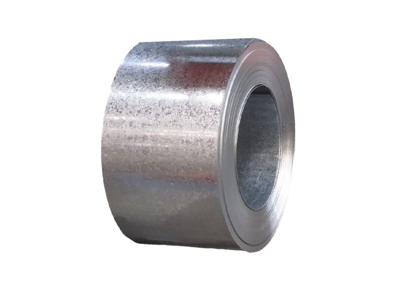 Z120 Galvanized Coil