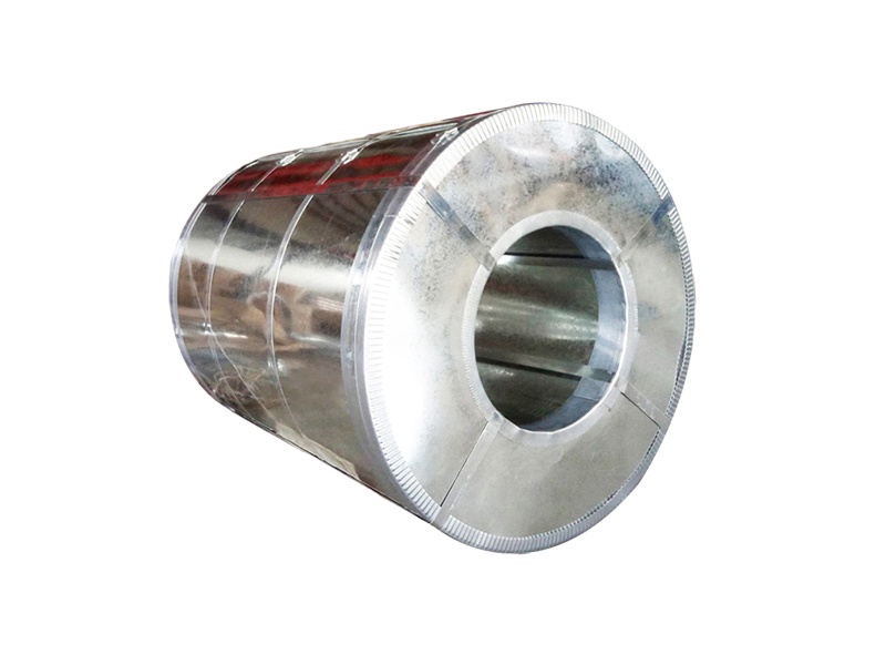 Z275 Galvanized Coil