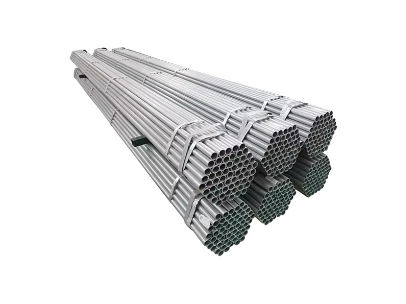 Galvanized Welded Pipe