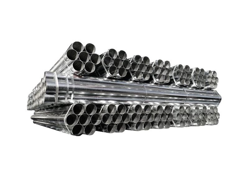 Hot Dip Galvanized Steel Pipe