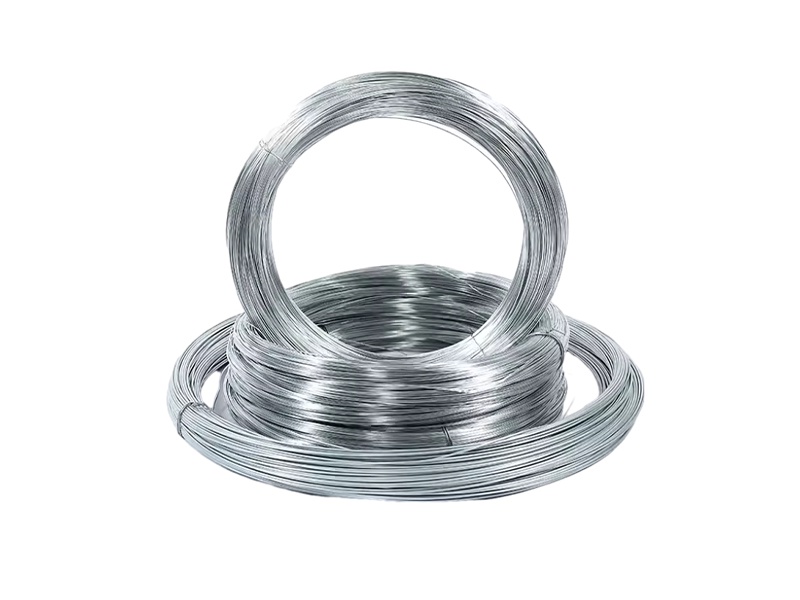 Hot Dip Galvanized Steel Wire