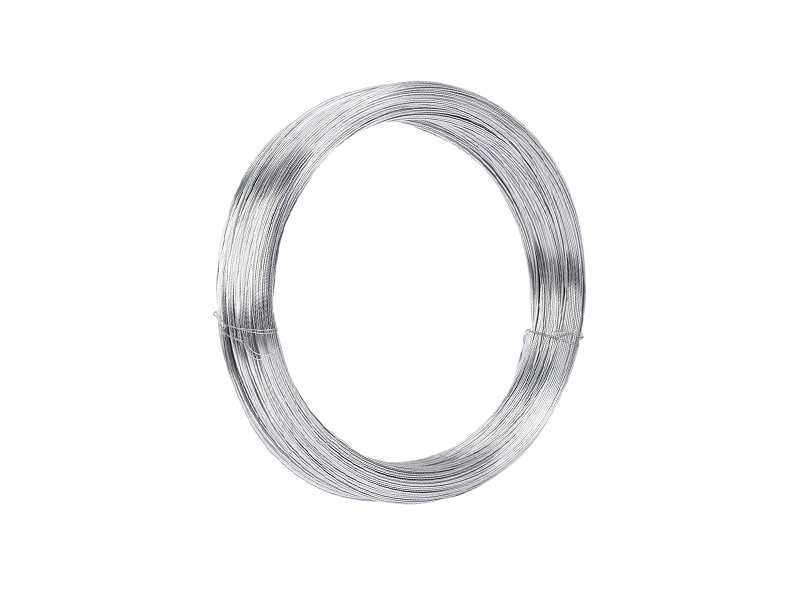 SAE1006/1008/1010 Galvanized Wire