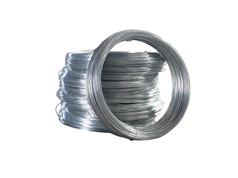 1045/1065/1070/1080 Galvanized Wire
