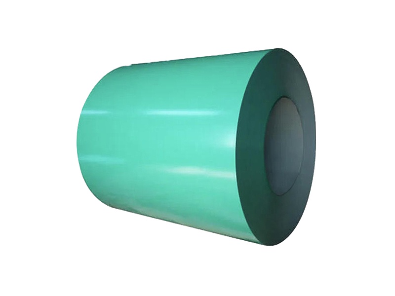 PPGL Coil