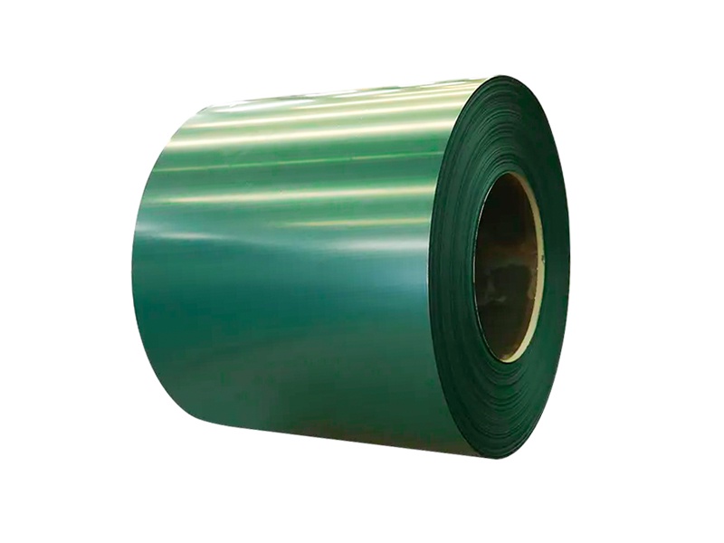 PPGL Coil